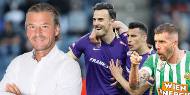 Bundesliga Schinkels