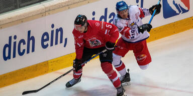 Eishockey Nationalteam