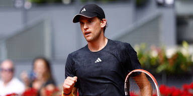 Dominic Thiem Kitzb&uuml;hel