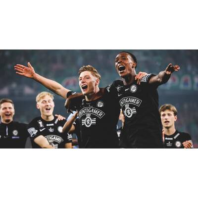 Platz 5: Sebastian Gishamer