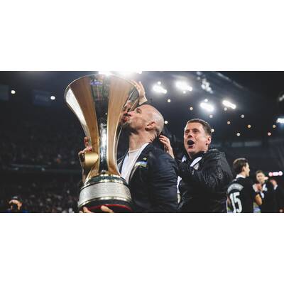 Platz 5: Sebastian Gishamer