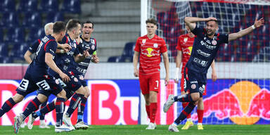 GAK gegen Liefering