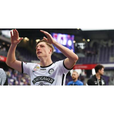 Platz 5: Sebastian Gishamer