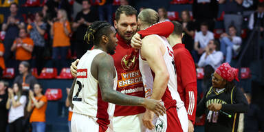 BC Vienna Halbfinale BSL