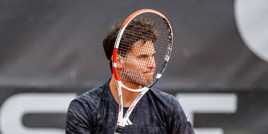 Dominic Thiem Mauthausen