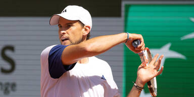 Dominic Thiem Kitzb&uuml;hel