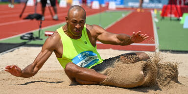 Damian Warner Götzis