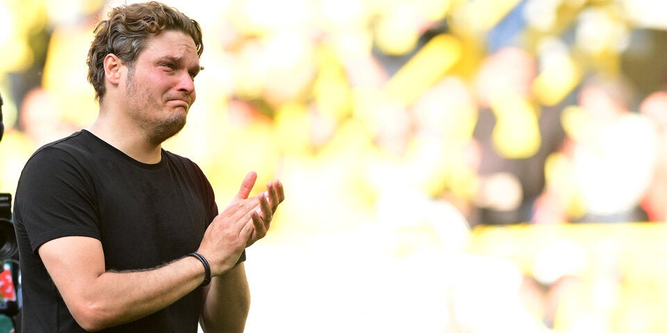 Transfer-Hammer: Dortmund flirtet mit Nagelsmann