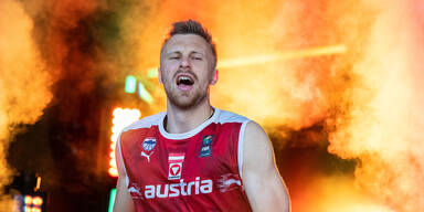 3x3 Basketball WM &Ouml;sterreich