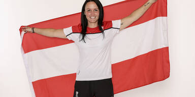 Jacqueline Seifriedsberger