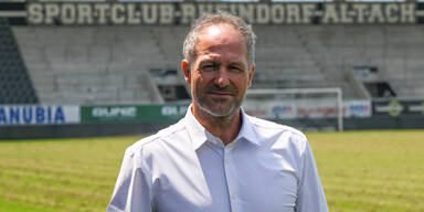 Roland Kirchler Altach