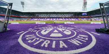 Knalleffekt: Austria verliert Sponsor
