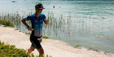 Enzenberger Iron Man Klagenfurt