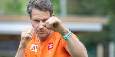 Assinger: "Nur eine kennt den Geschmack des Sieges"