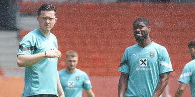 Kevin Danso Michael Gregoritsch