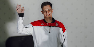 Mathias Posch