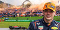 Max Verstappen Spielberg