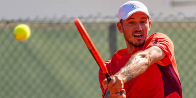 Dennis Novak Kitzb&uuml;hel