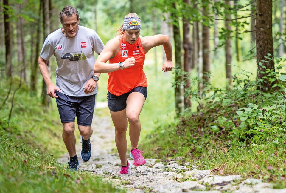 Katharina Liensberger