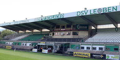 dsv leoben