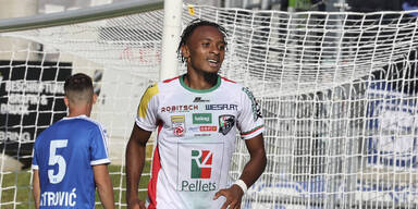 Ballo WAC Klagenfurt