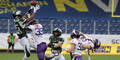 Austrian Bowl Danube Dragons Vienna Vikings