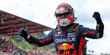 Steht Verstappen bereits in Suzuka als Weltmeister fest?