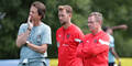 Trainer-Beben beim Nationalteam