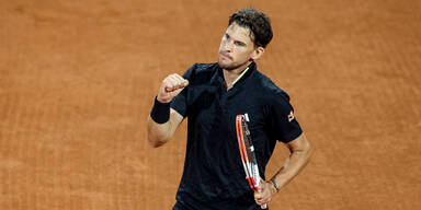Dominik Thiem