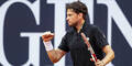 Dominic Thiem Kitzbühel