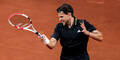 Dominic Thiem Kitzbühel
