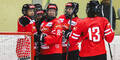 Eishockey Damen B-WM