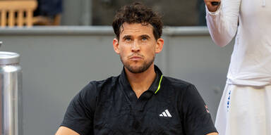 Dominic Thiem Baez Kitzbühel