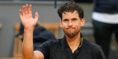 Thiem zum US-Open-Auftakt gegen Halle-Sieger Bublik
