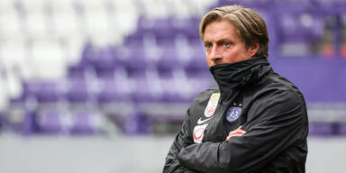 Austria: Wimmer warnt vor Lustenau