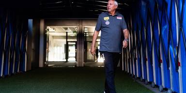 Klagenfurt gegen Schlusslicht klarer Favorit