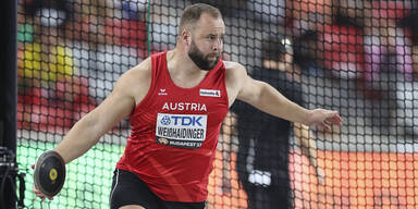 Lukas Weißhaidinger