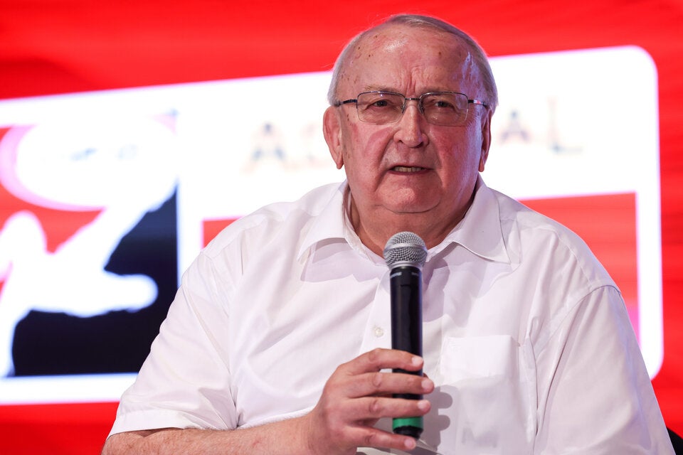 Vize-ÖFB-Präsident