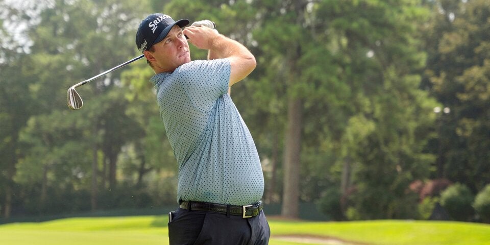 Straka vor Ryder Cup: 