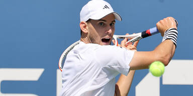 Bauchweh vor US-Open-Auftakt