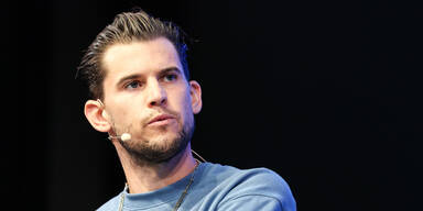 Kranker Thiem sagt f&uuml;r Davis Cup gegen Portugal ab