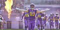 Vienna Vikings Generali Arena