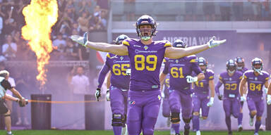 Vienna Vikings Generali Arena