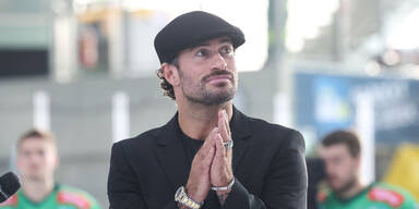 Vienna Capitals Rotter