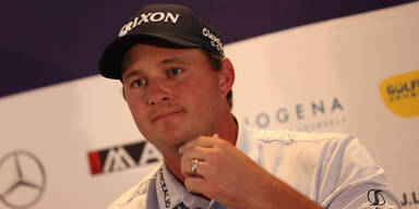 Straka vor Ryder Cup: "Glaube, wir gewinnen"