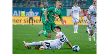 Rapid: Barisic verspricht R&uuml;ckkehr auf Siegerstra&szlig;e