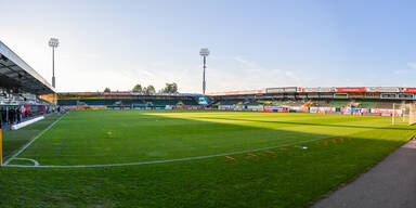 Rapid-Hit live im TV