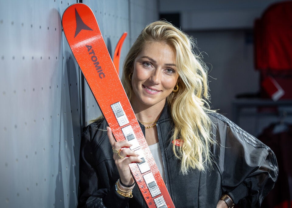 Ski-Damen eröffnen Weltcup