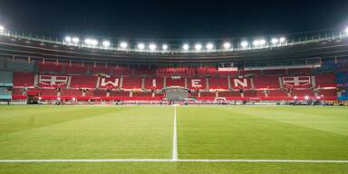 Ernst Happel Stadion