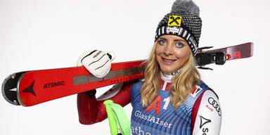 Kathi Gallhuber nach über 600 Tagen wieder zurück